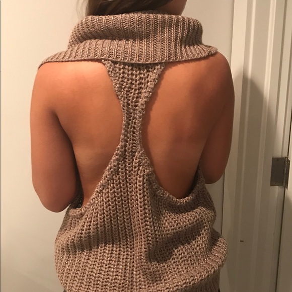 One Teaspoon knit! - Picture 3 of 5